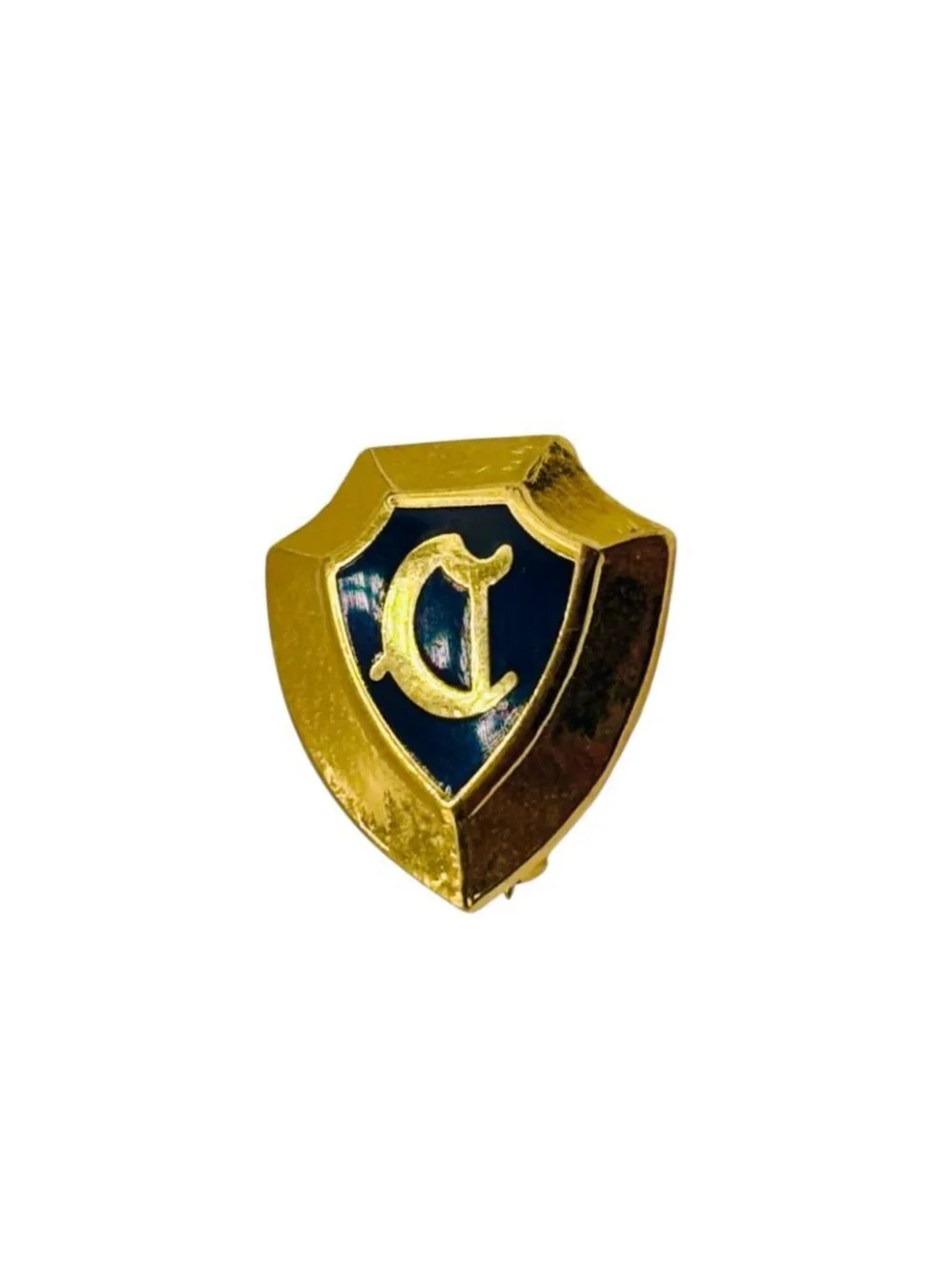 N/A vintage letter